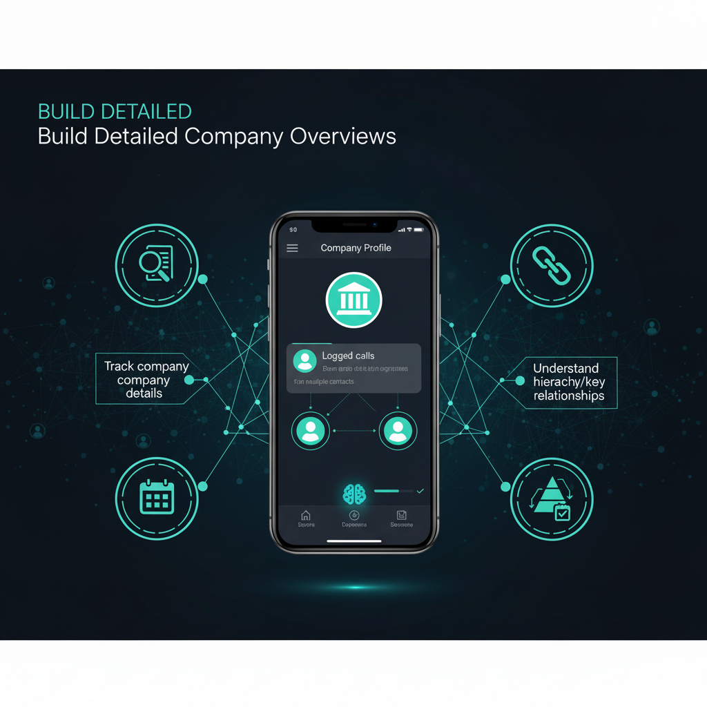 Build Detailed Company Overviews